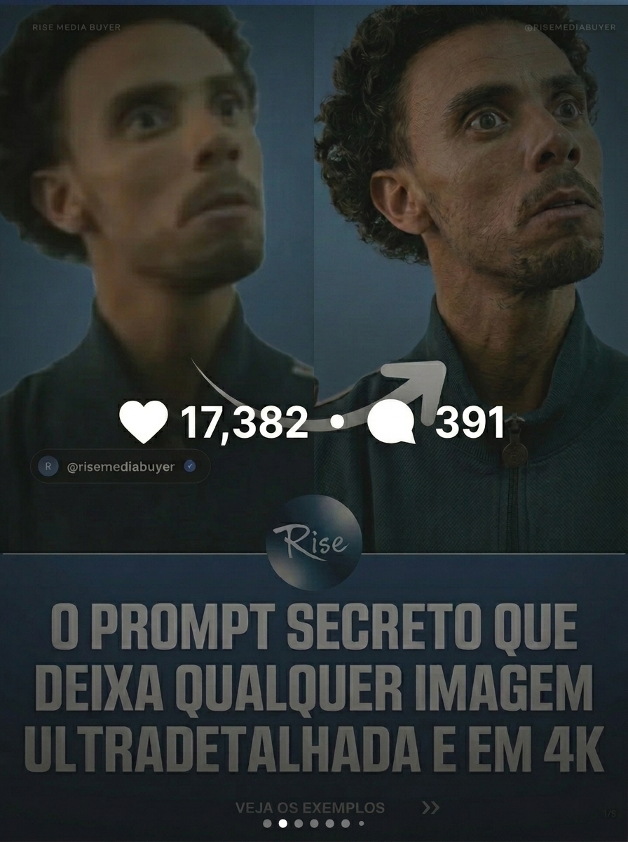 Carrossel tendência 1