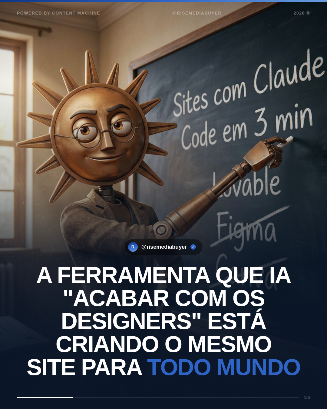 Carrossel 6